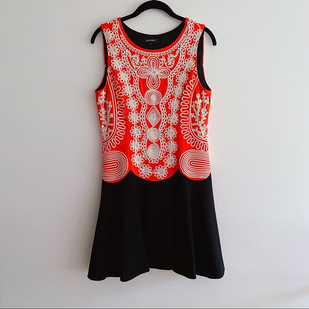 Party Dress